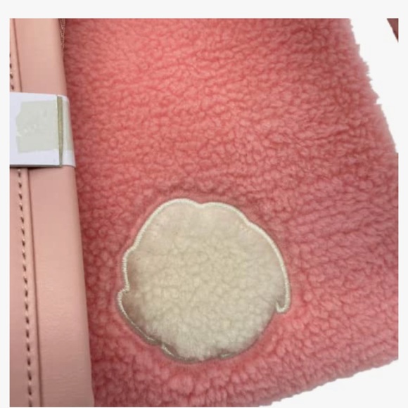 Loungefly A Christmas Story Ralphie Bunny Cosplay Mini Backpack - Exclusive - Picture 8 of 14